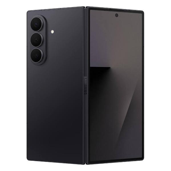 Смартфон Samsung Galaxy Z Fold7 12/256GB Jet черный