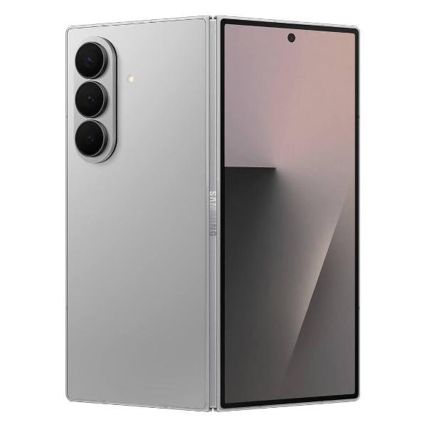 Смартфон Samsung Galaxy Z Fold7 12/512GB Silver Shadow