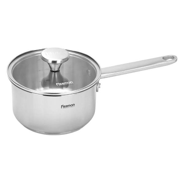 Ковш FISSMAN MASTER CHEF 1,6 л 15094