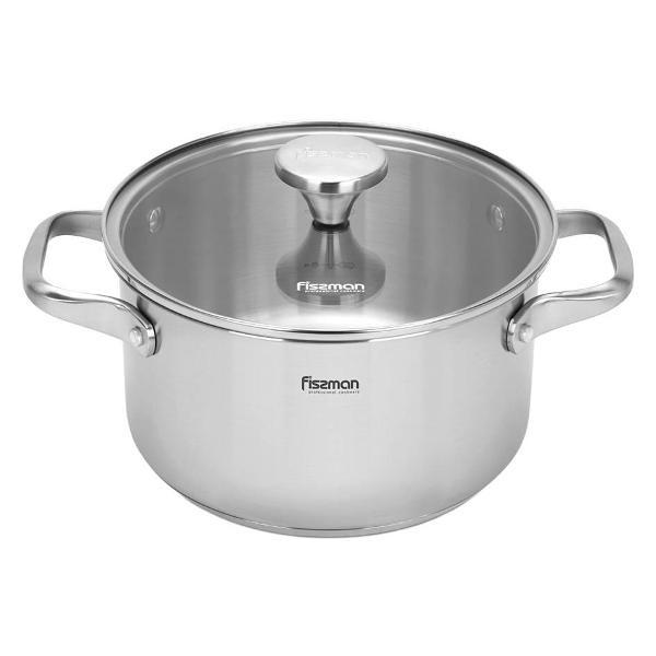 Кастрюля FISSMAN MASTER CHEF 3,1 л 15096 фото