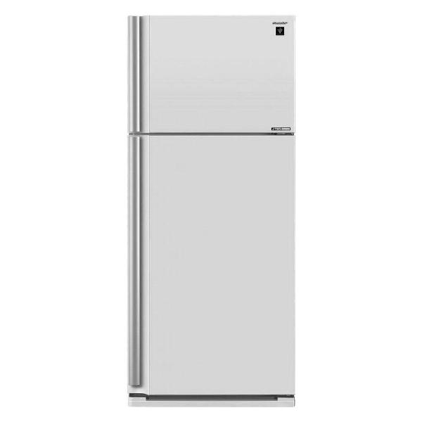 Холодильник Sharp SJ-XE 59 PMWH фото