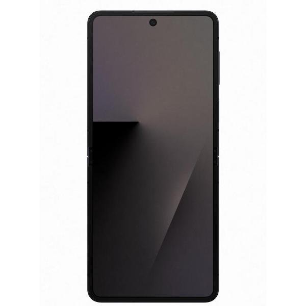 Смартфон Samsung Galaxy Z Flip7 12/512GB черный