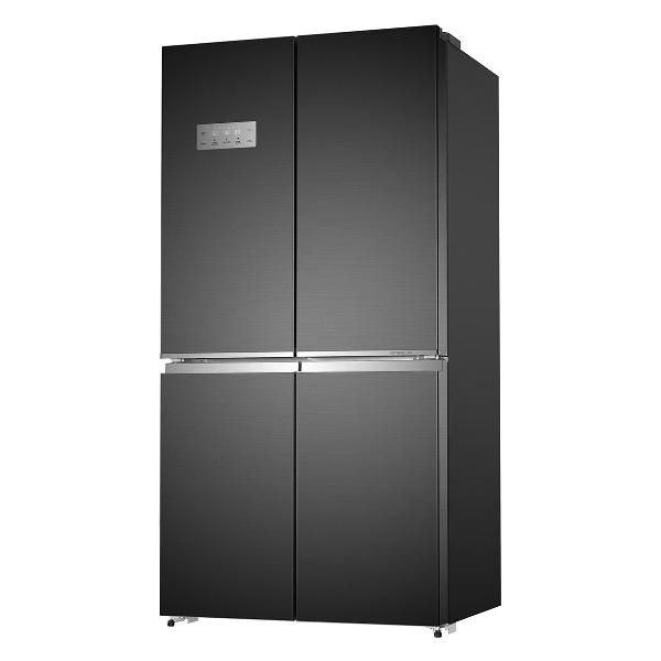 Холодильник (Side-by-Side) Millen MCD595BDID