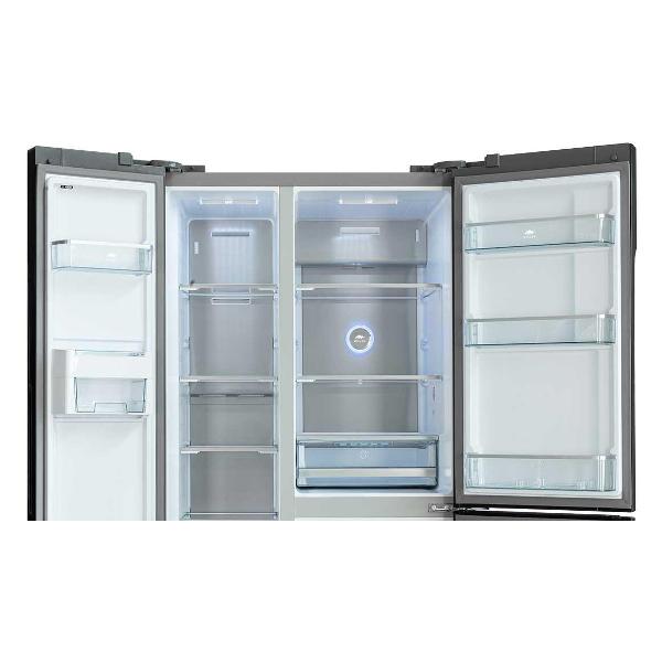 Холодильник (Side-by-Side) Millen MWD562GlGID