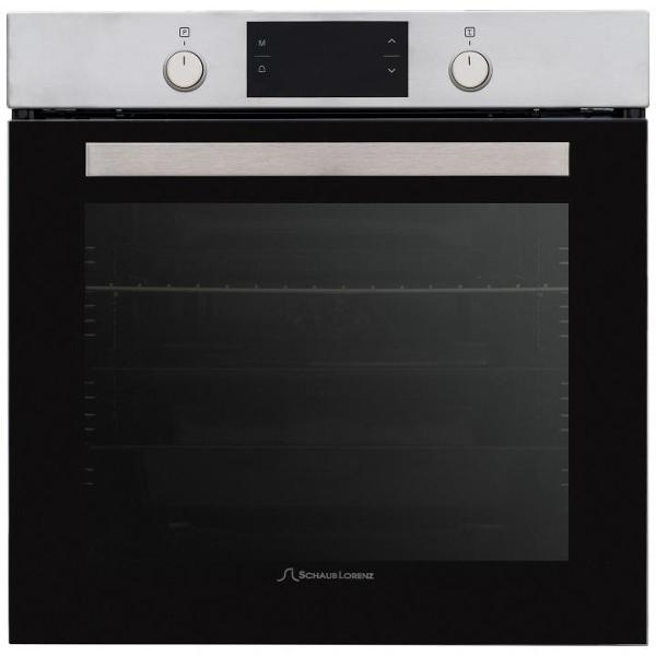 Электрический духовой шкаф Schaub Lorenz SLB EE6943