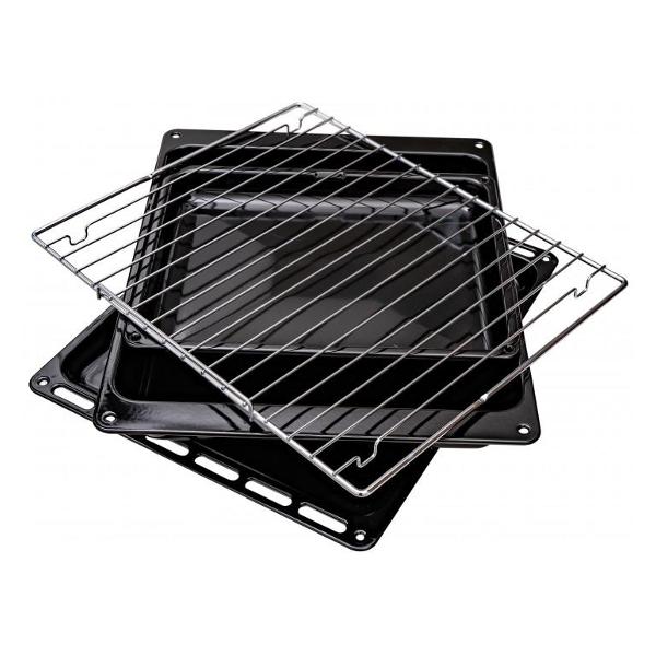 Электрический духовой шкаф Schaub Lorenz SLB EE6943