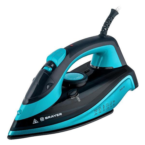 Утюг Brayer BR4019 фото