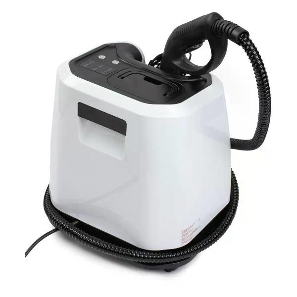 Паровой очиститель RUNZEL RZL-850 Mangfald White