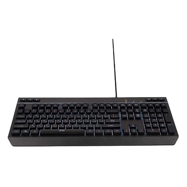 Игровая клавиатура HIPER GKEY-1100 Dignity