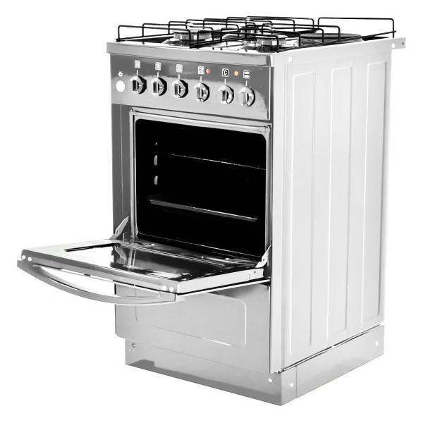 Комбинированная плита Мечта 450ГЭ