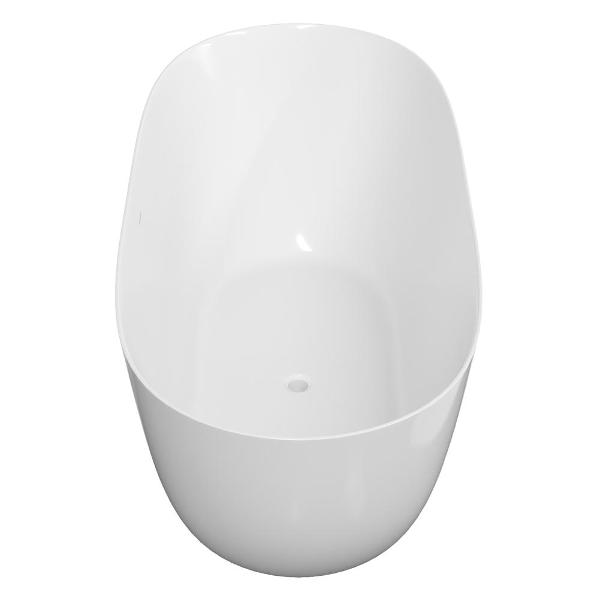 Ванна акриловая Teymi Lina Pro 170x75см (T130203)