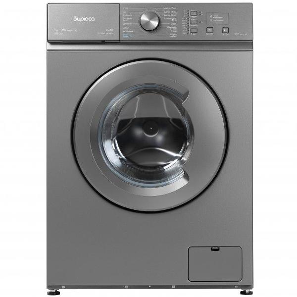 Стиральная машина Бирюса WM-SM510/08 M фото