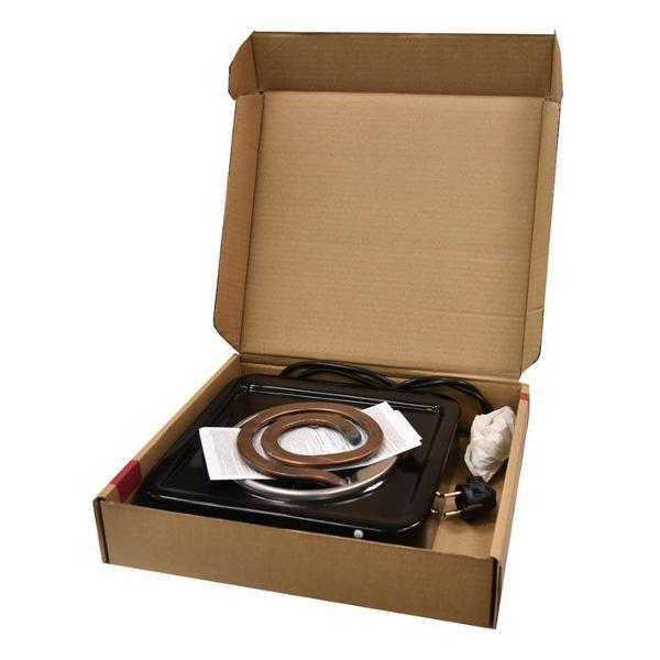 Настольная электрическая плита Мечта 111Т