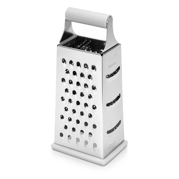 Терка FISSMAN 24,5см четырехсторонняя
