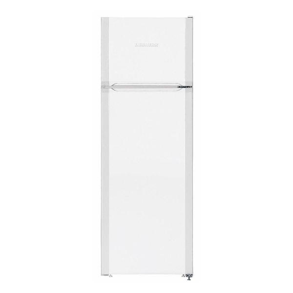 Холодильник Liebherr CTe 2931-26 001 белый