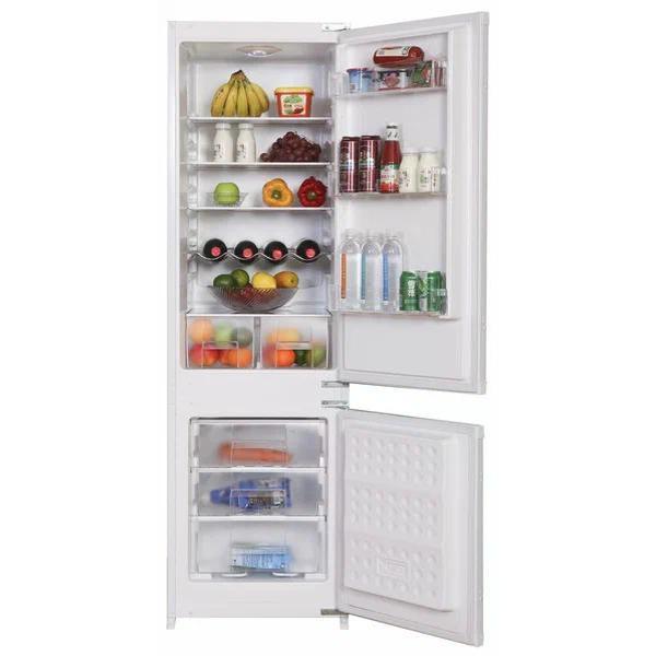 Встраиваемый холодильник Ascoli ADRF 229 BI