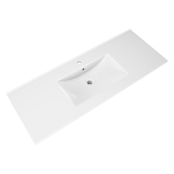 Раковина для ванной Teymi Ritta 120 фото