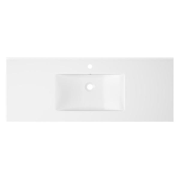 Раковина для ванной Teymi Ritta 120