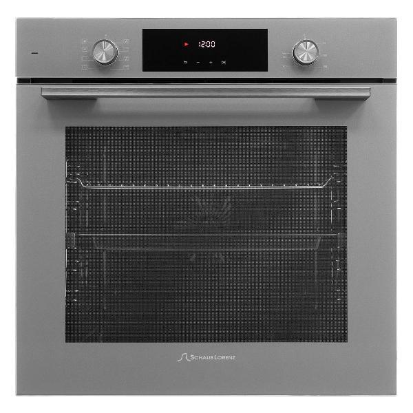 Электрический духовой шкаф Schaub Lorenz SLB EG6418