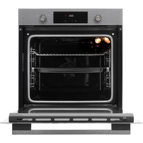 Электрический духовой шкаф Schaub Lorenz SLB EG6418