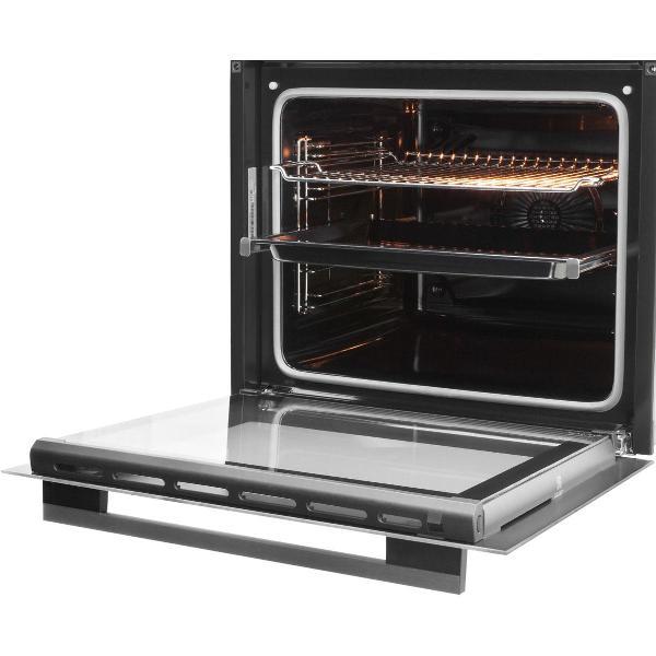 Электрический духовой шкаф Schaub Lorenz SLB EG6418