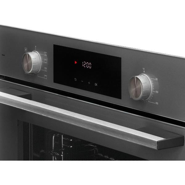 Электрический духовой шкаф Schaub Lorenz SLB EG6418