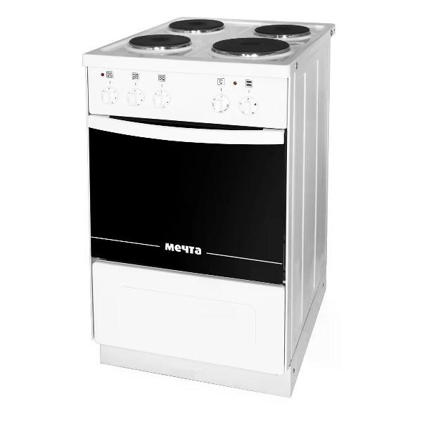 Электрическая плита Мечта 12-06-03 СБ