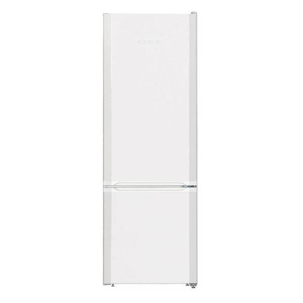 Холодильник Liebherr CUe 2831-26 001 белый фото