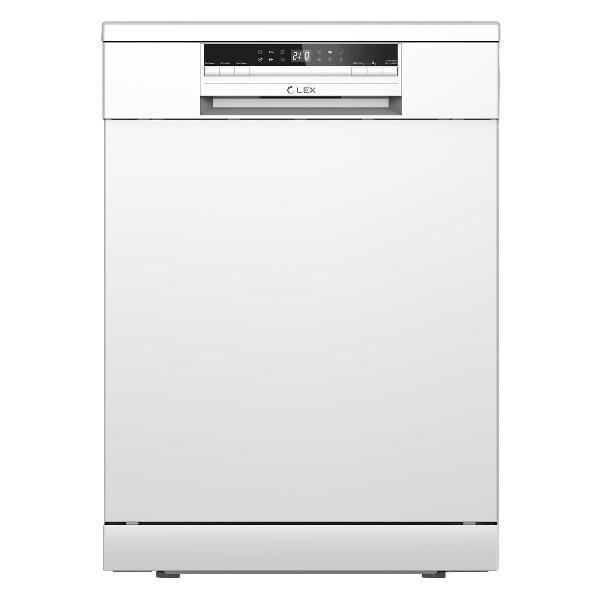 Посудомоечная машина LEX DW 6063N WH