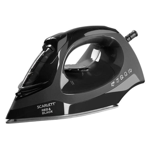 Утюг Scarlett SC-SI30K48
