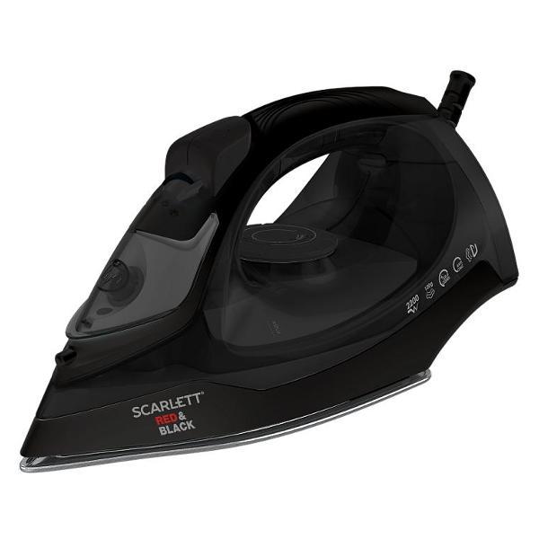 Утюг Scarlett SC-SI30K48