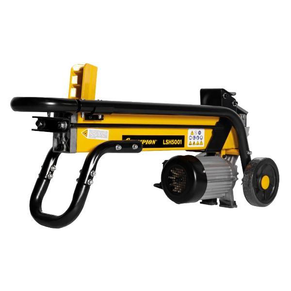 Дровокол Champion LSH5001 Yellow
