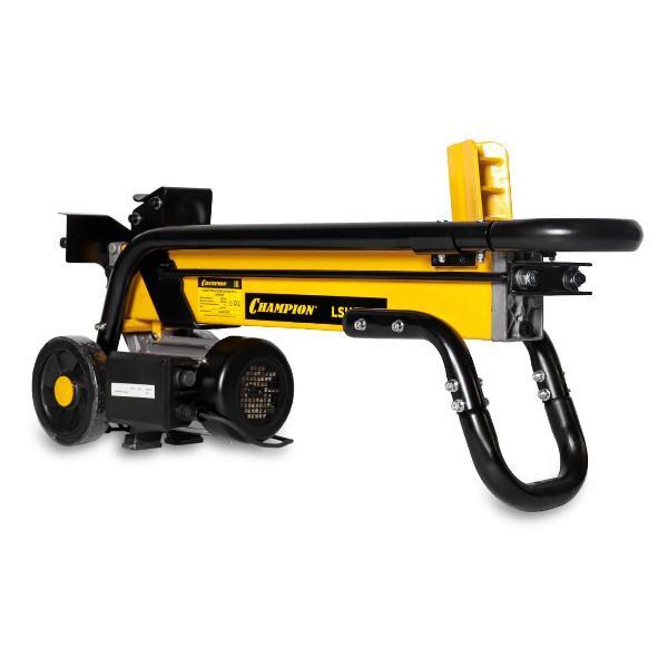 Дровокол Champion LSH5001 Yellow