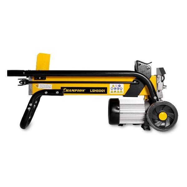 Дровокол Champion LSH5001 Yellow