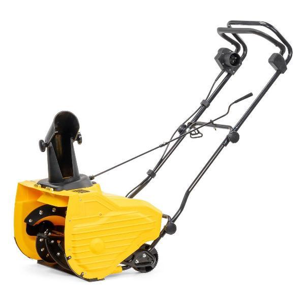 Снегоуборщик электрический Champion STE1650