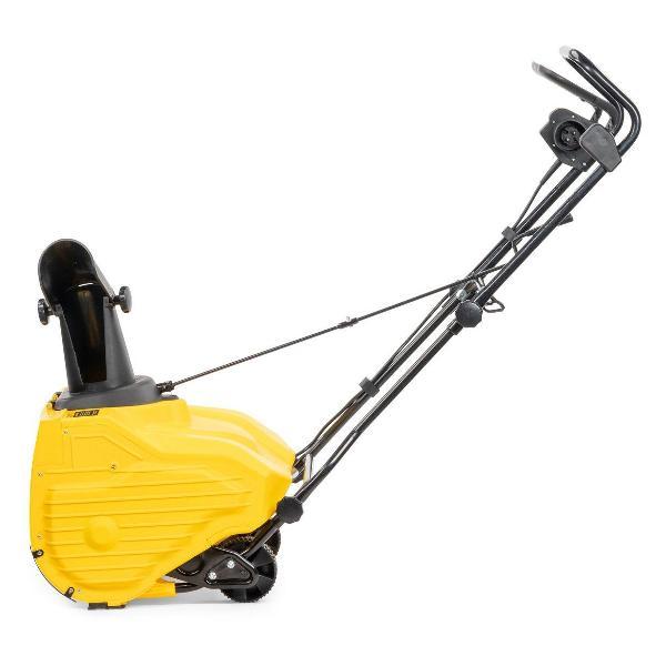 Снегоуборщик электрический Champion STE1650
