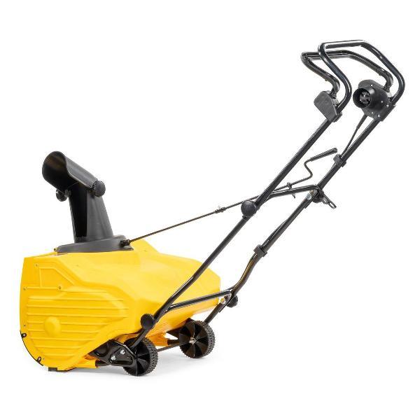 Снегоуборщик электрический Champion STE1650