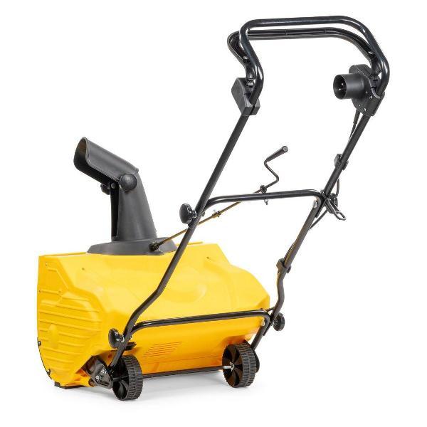 Снегоуборщик электрический Champion STE1650