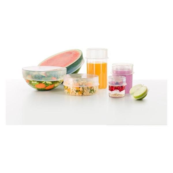 Крышка Lekue 8.5см 2шт 882081