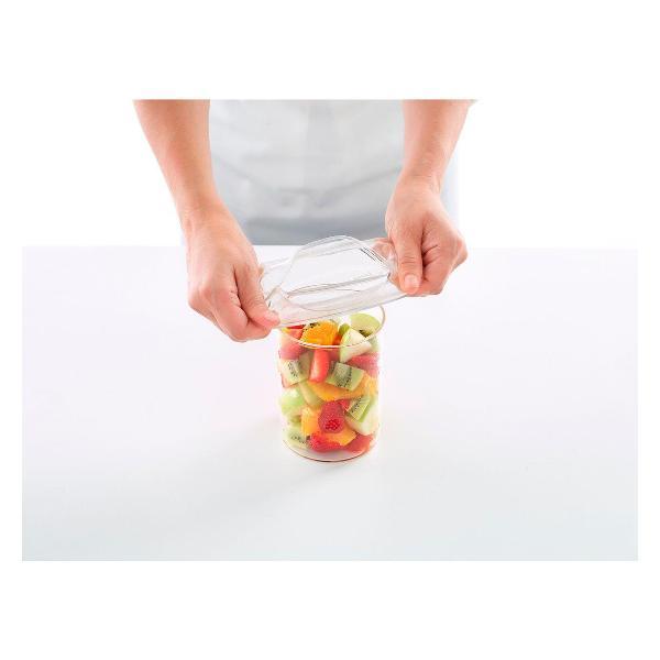 Крышка Lekue 8.5см 2шт 882081