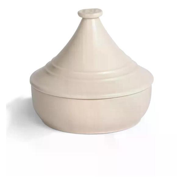 Тажин Emile Henry 600 мл бежевый 95616