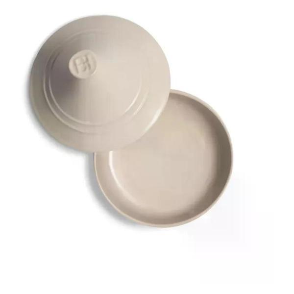 Тажин Emile Henry 600 мл бежевый 95616