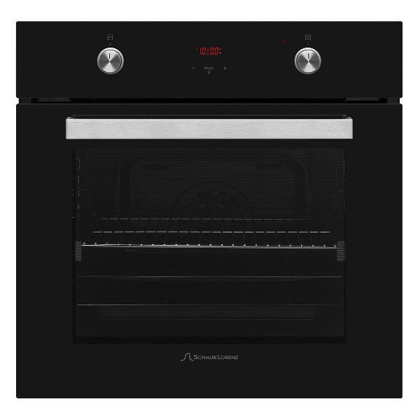 Электрический духовой шкаф Schaub Lorenz SLB EY6924