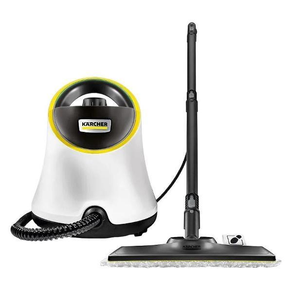 Пароочиститель Karcher SC 2 Deluxe (1.513-400)