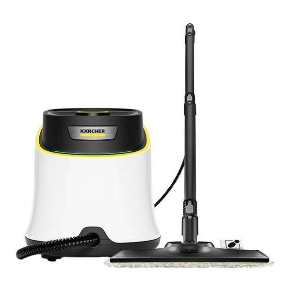 Паровой очиститель Karcher SC 3 Deluxe (1.513-430)