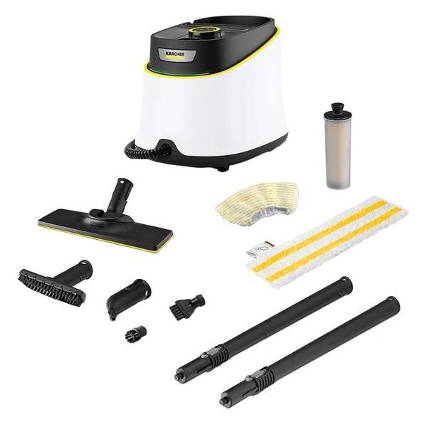 Паровой очиститель Karcher SC 3 Deluxe (1.513-430)