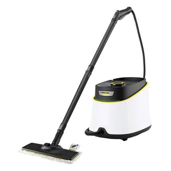 Паровой очиститель Karcher SC 3 Deluxe (1.513-430)
