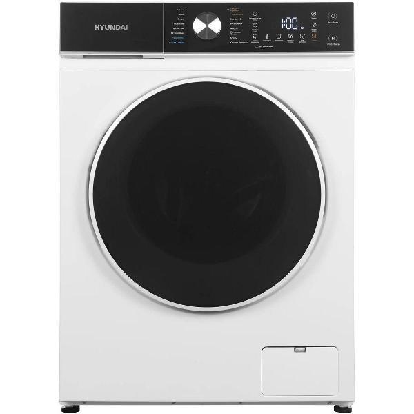 Стиральная машина Hyundai WFD8216 фото