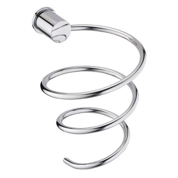 Держатель фена Wasserkraft K-1080 Cm фото