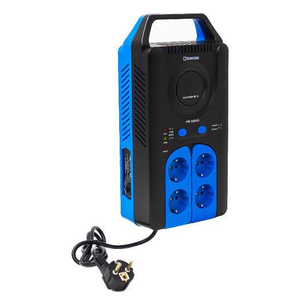 Стабилизатор напряжения SunTek PR 1000